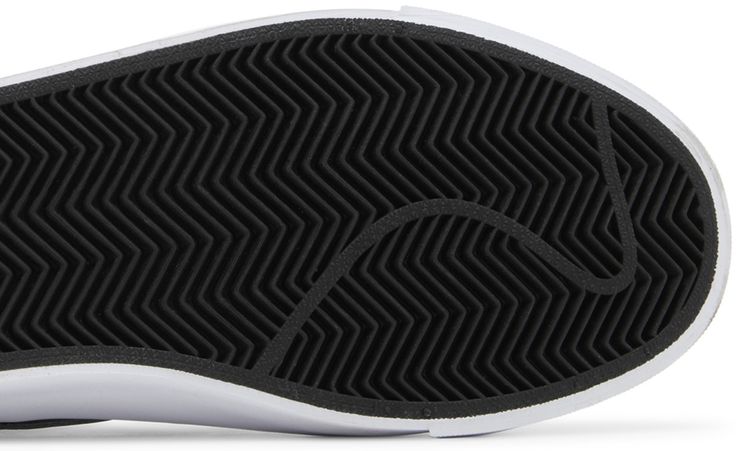 Grant Taylor x Nike Zoom Blazer Mid SB El Camino