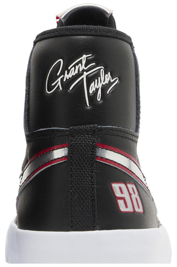 Grant Taylor x Nike Zoom Blazer Mid SB El Camino