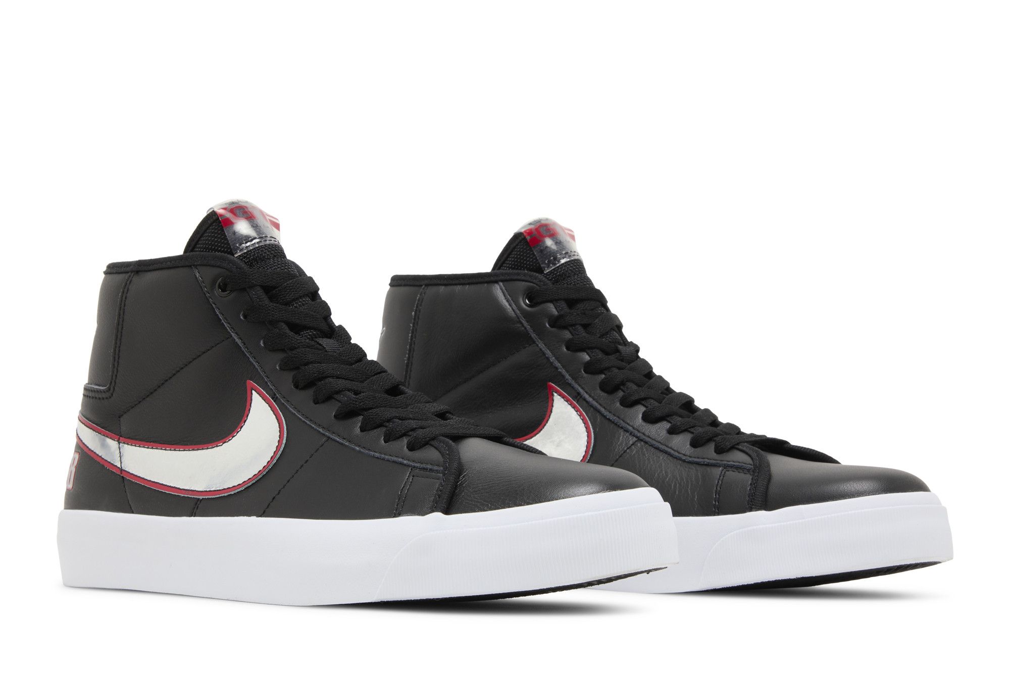Buy Grant Taylor x Zoom Blazer Mid SB 'El Camino' - FN4182