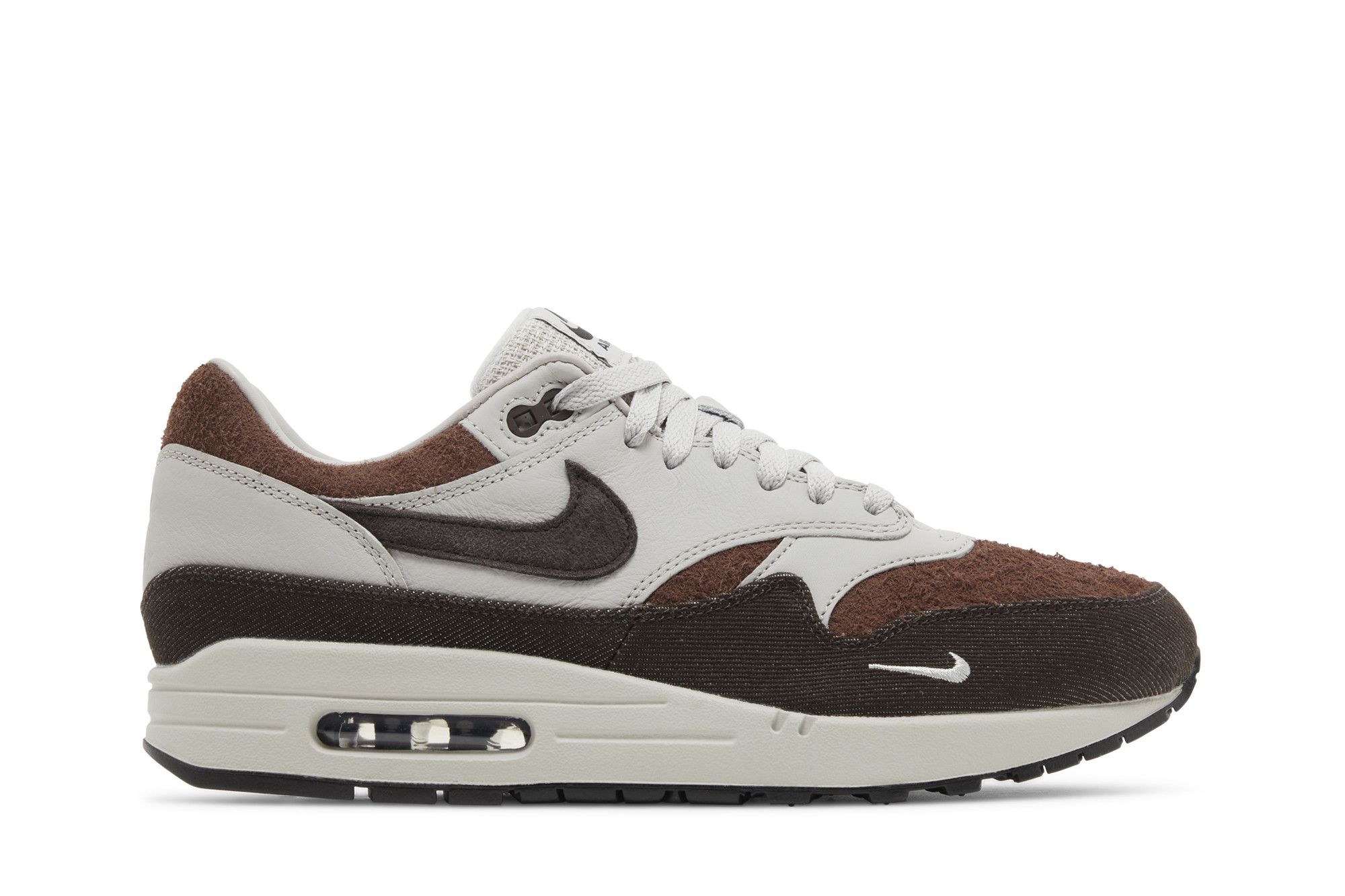 Nike air max 1 goat deals