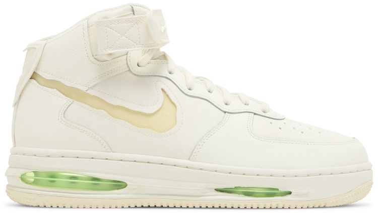 Nike Air Force 1 Mid Evo Sail
