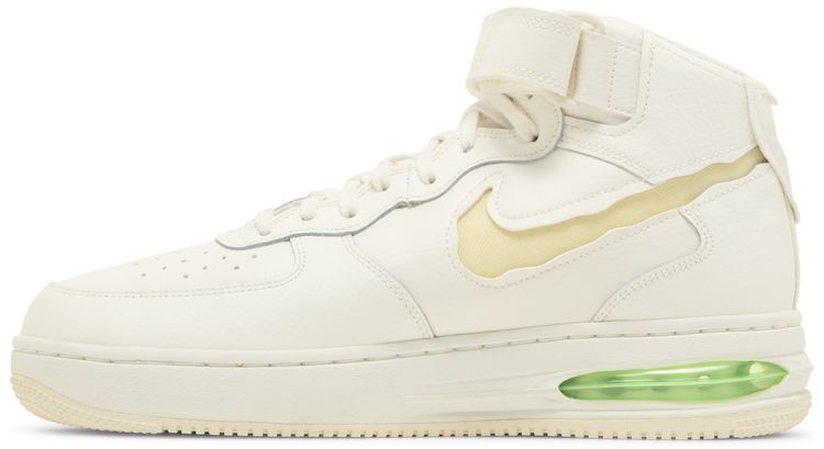 Nike Air Force 1 Mid Evo Sail
