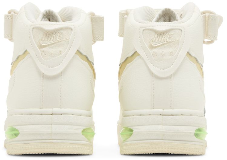 Nike Air Force 1 Mid Evo Sail