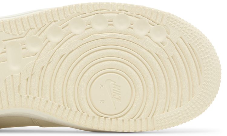 Nike Air Force 1 Mid Evo Sail