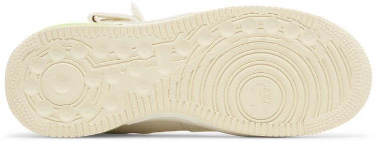 Nike Air Force 1 Mid Evo Sail