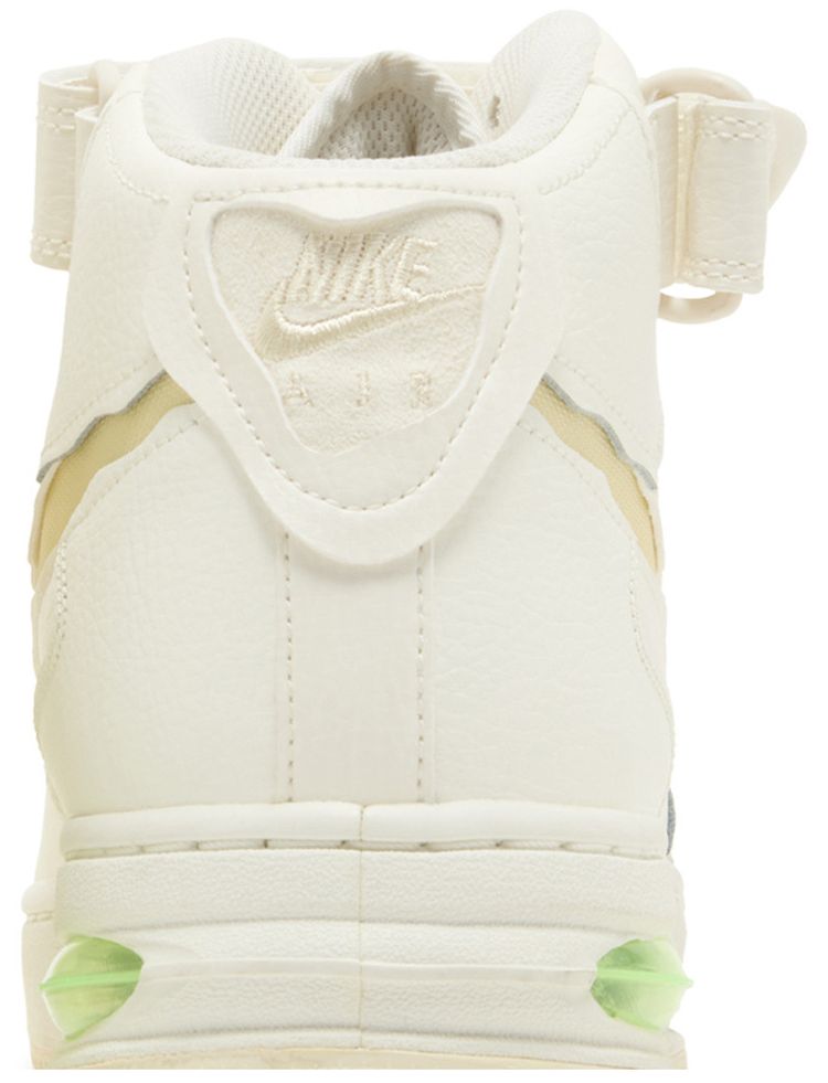 Nike Air Force 1 Mid Evo Sail