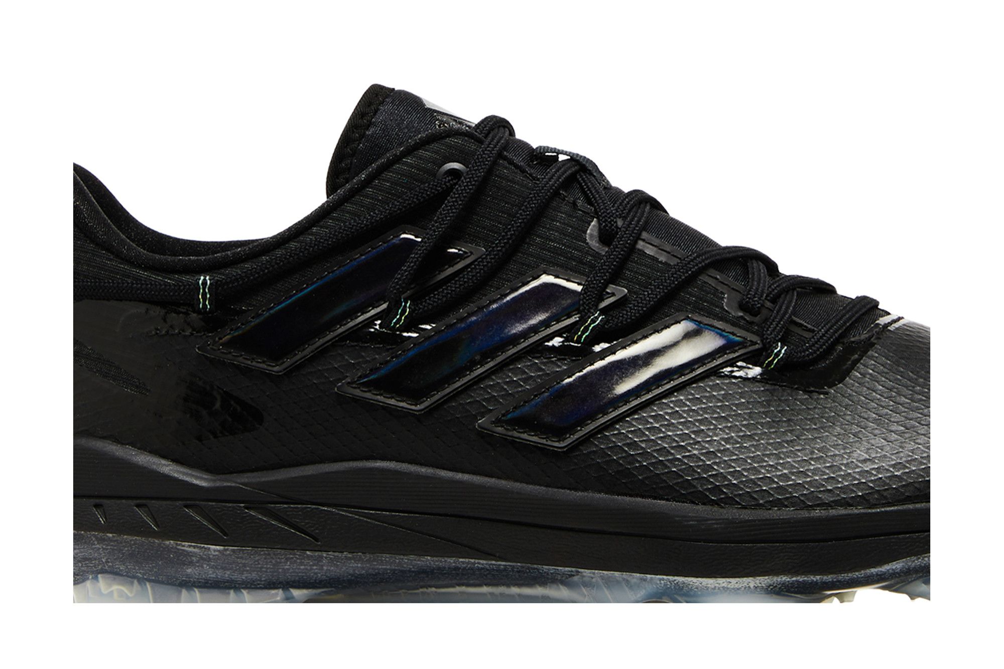 Buy adidas Adizero Afterburner 8 'Black Iridescent' - GX2806 | GOAT