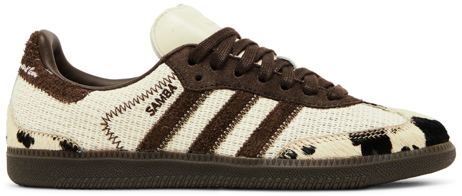 Buy notitle x samba og cow print id6024 goat