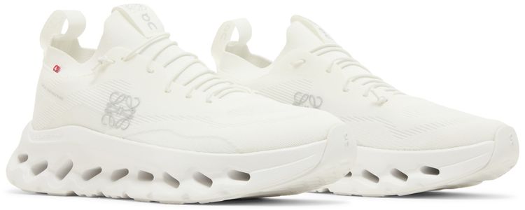 Loewe x Wmns Cloudtilt All White
