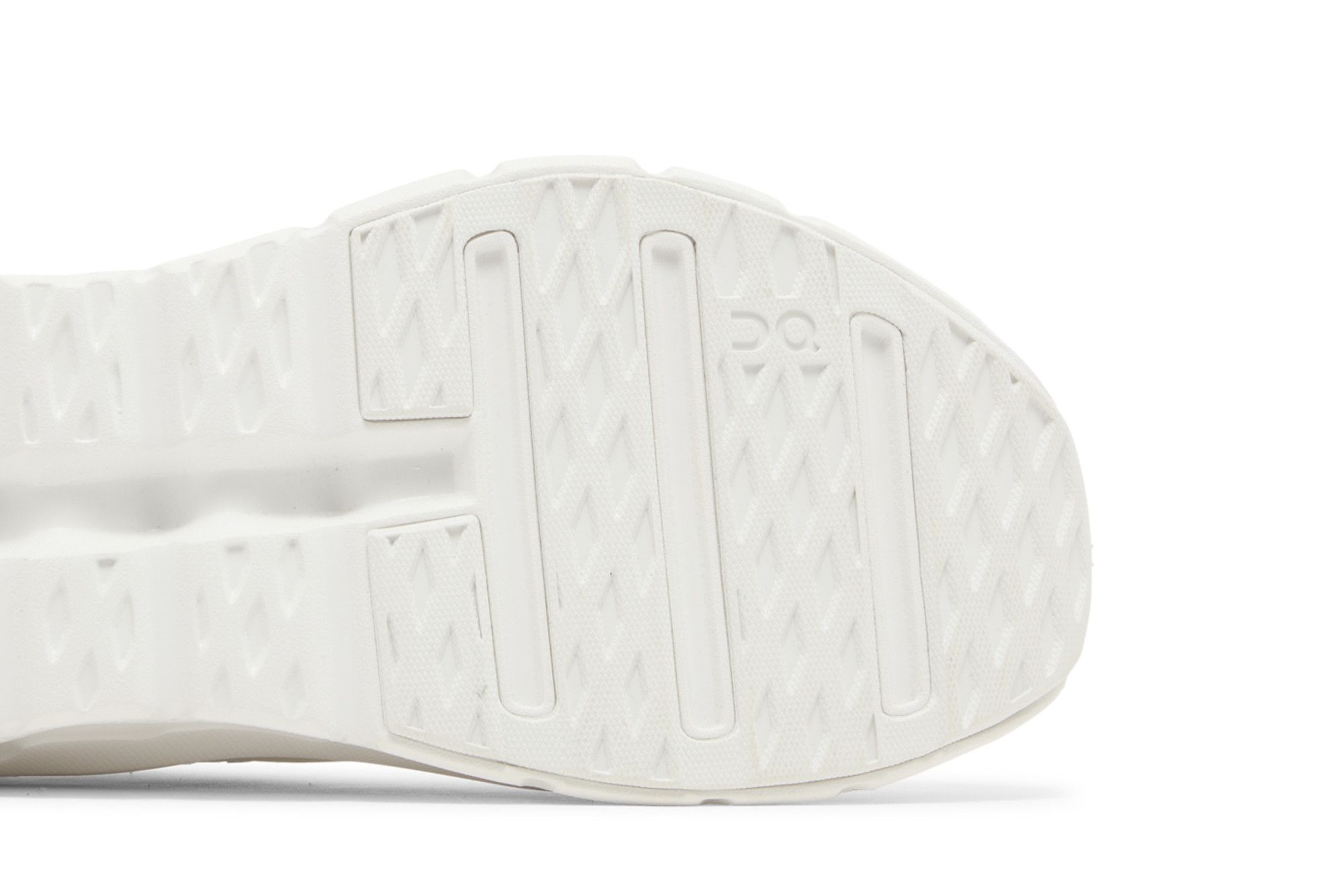 Size 10.0 Loewe x Wmns Cloudtilt 'All White'