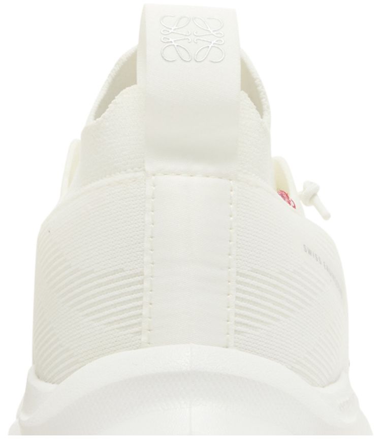 Loewe x Wmns Cloudtilt All White