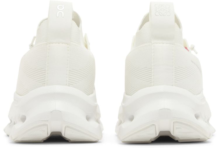 Loewe x Wmns Cloudtilt All White