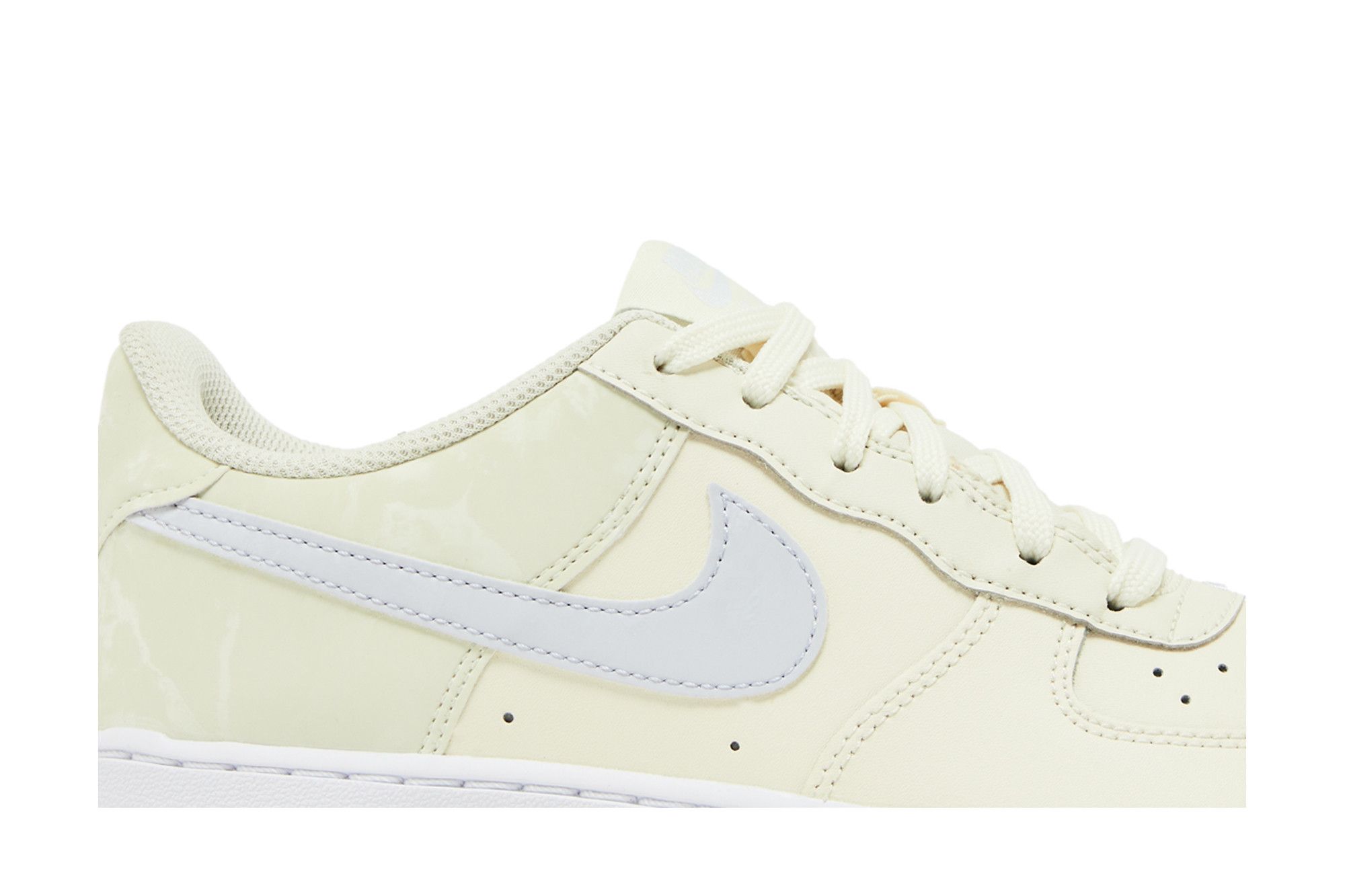 Nike air force 1 07 prm pale ivory 2025