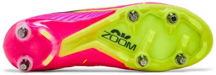 Nike Zoom Mercurial Vapor 15 Elite SG Pro Luminous Pack