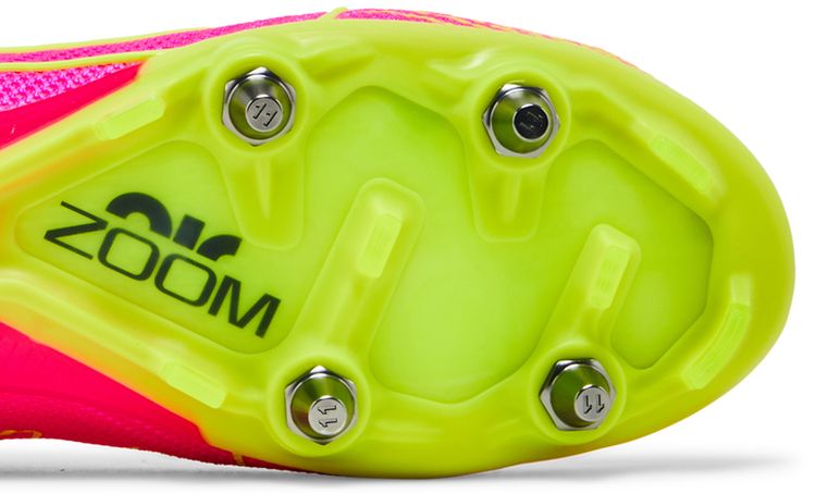 Nike Zoom Mercurial Vapor 15 Elite SG Pro Luminous Pack