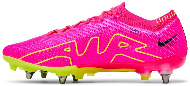 Nike Zoom Mercurial Vapor 15 Elite SG Pro Luminous Pack