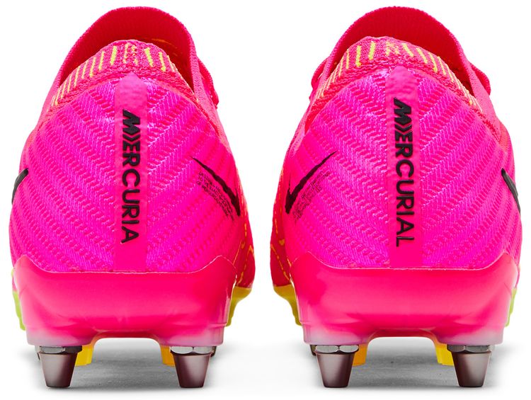 Nike Zoom Mercurial Vapor 15 Elite SG Pro Luminous Pack