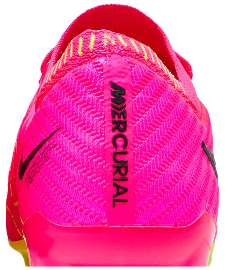 Nike Zoom Mercurial Vapor 15 Elite SG Pro Luminous Pack