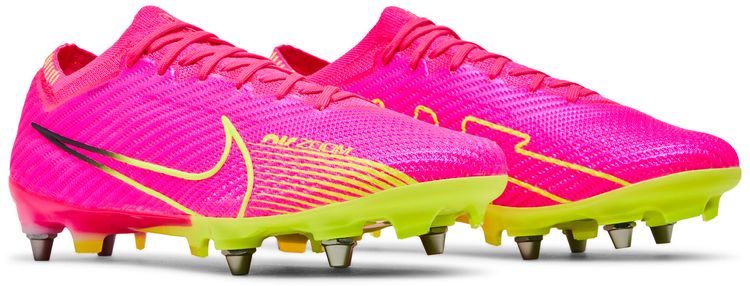 Nike Zoom Mercurial Vapor 15 Elite SG Pro Luminous Pack