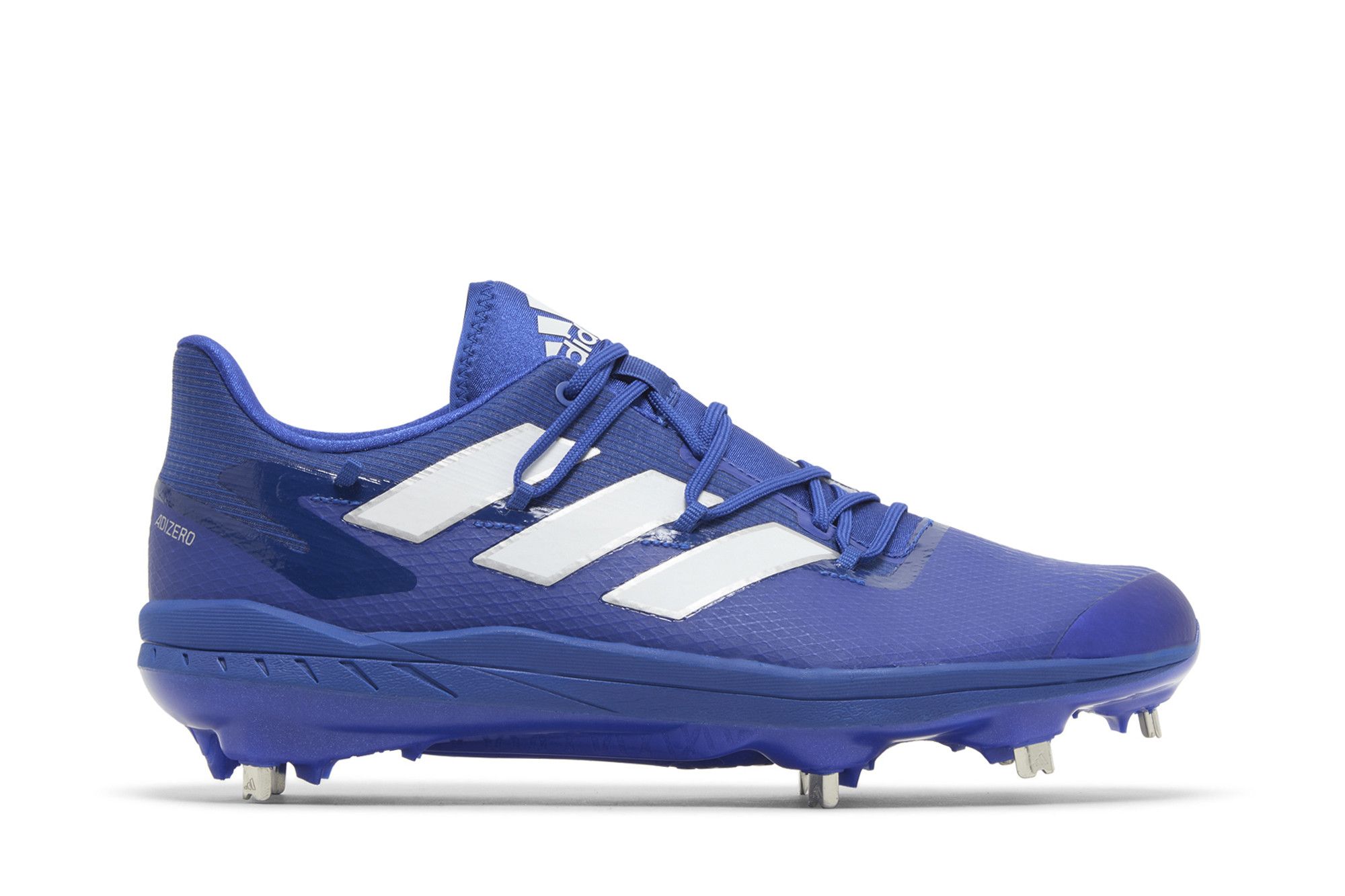 Buy adidas Adizero Afterburner 8 'Royal Blue' - FZ4215 | GOAT