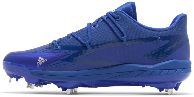 Adidas Adizero Afterburner 8 Royal Blue