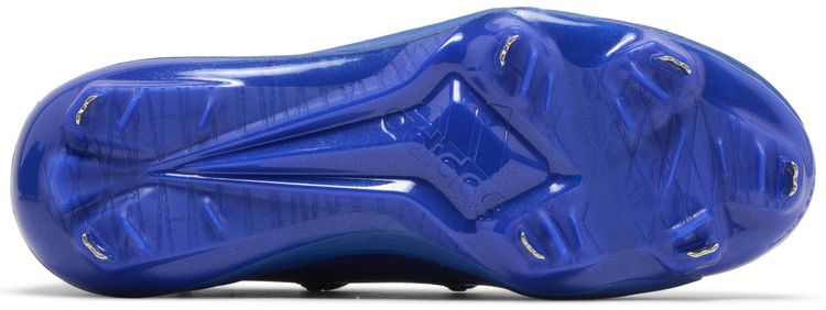 Adidas Adizero Afterburner 8 Royal Blue