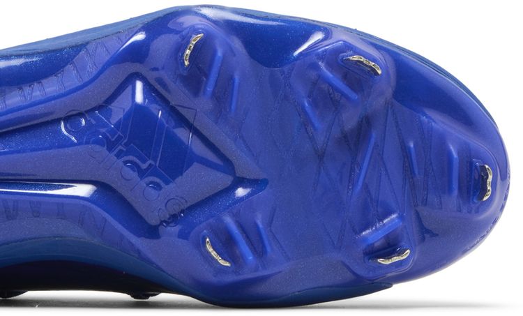 Adidas Adizero Afterburner 8 Royal Blue