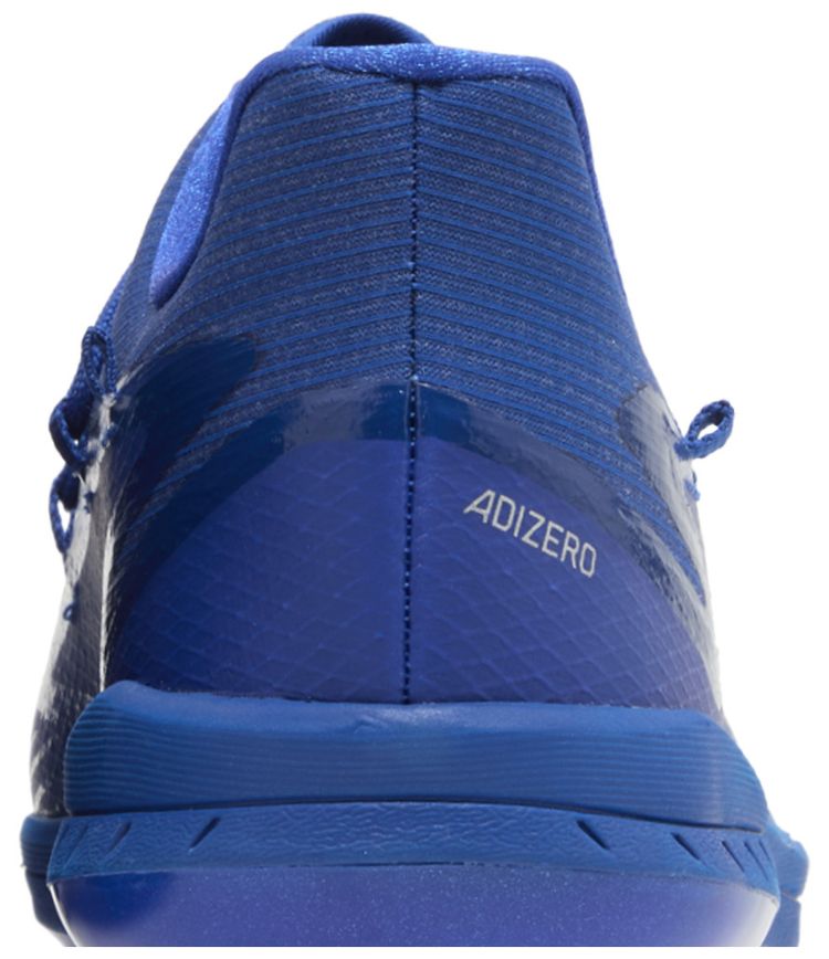 Adidas Adizero Afterburner 8 Royal Blue