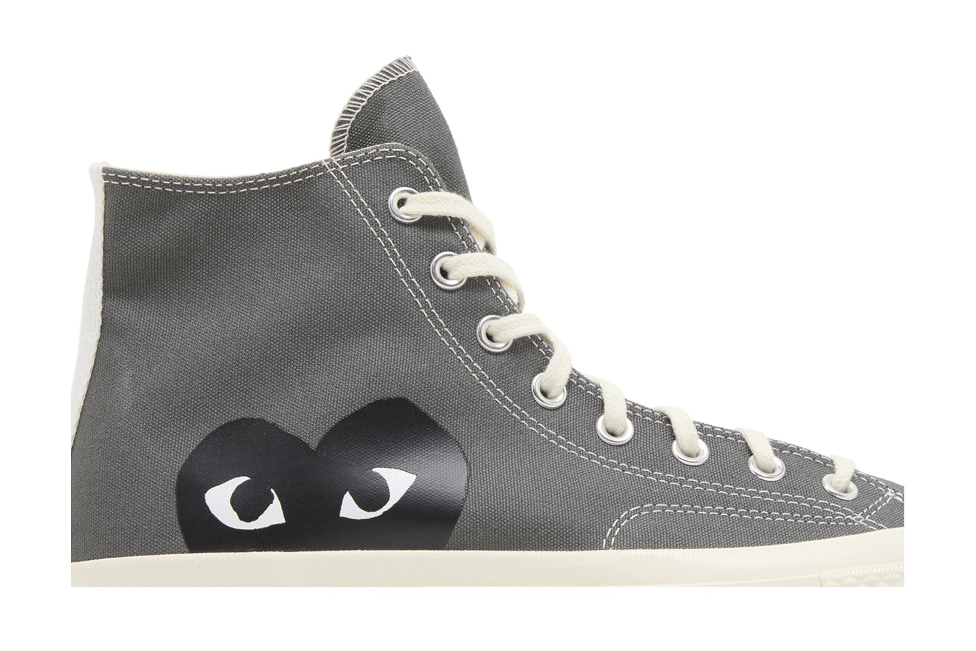 スニーカー COMME des GARCONS SNEAKER (POK103002) COMME des GARÇONS HOMME x New Balance 580 | SNKRDUNK Magazine