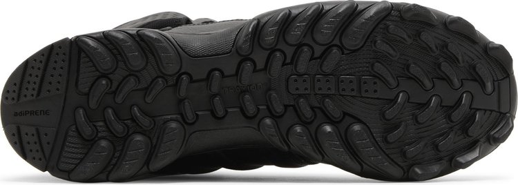 GSG9 7E Triple Black