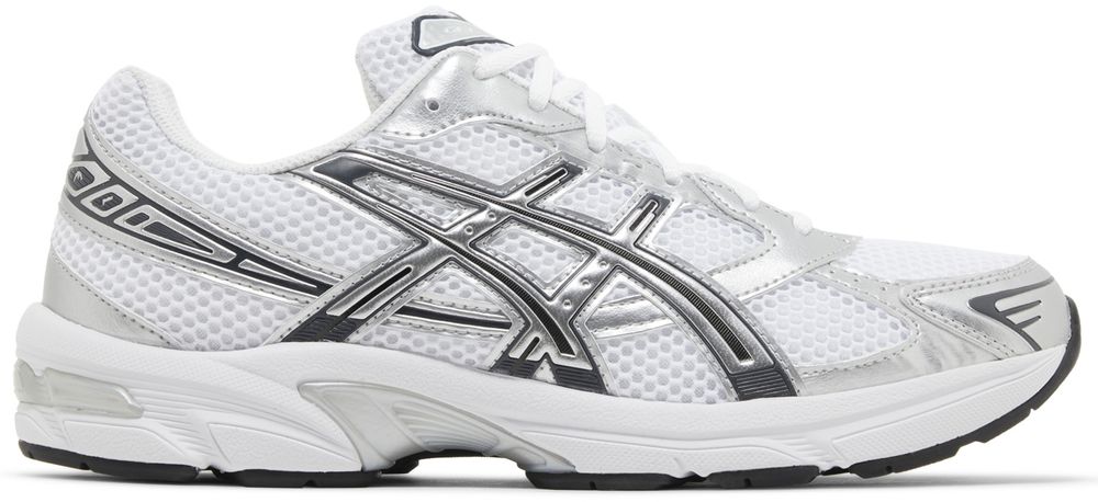 White Pepper Gel-1130 Sneaker