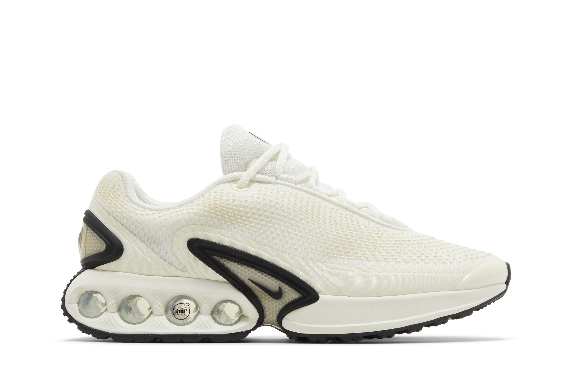 Buy Nike Air Max DN 'Sail Black' - DV3337 100 | GOAT CA