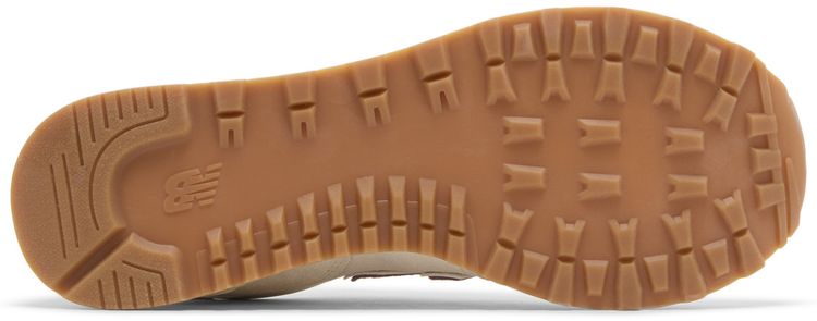 New Balance Wmns 574 Linen Rosewood