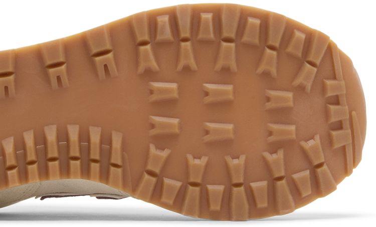 New Balance Wmns 574 Linen Rosewood