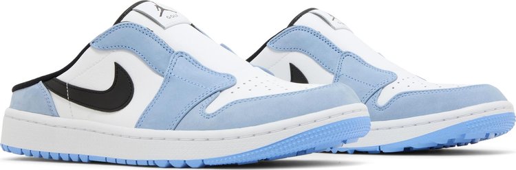 Air Jordan 1 Mule Golf University Blue