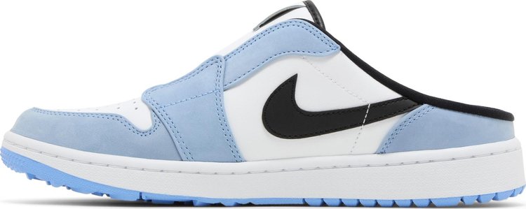 Air Jordan 1 Mule Golf University Blue