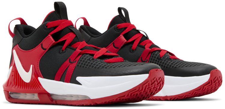 Nike LeBron Witness 7 GS Bred