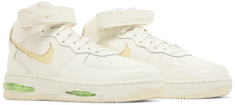 Nike Air Force 1 Mid Evo Sail
