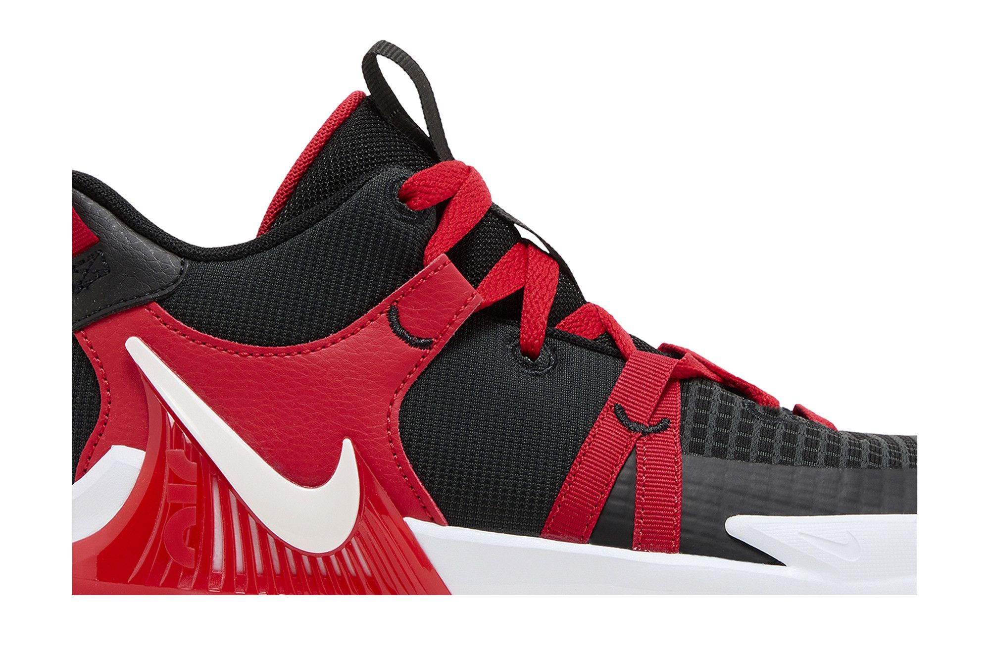 Nike lebron 14 bred discount