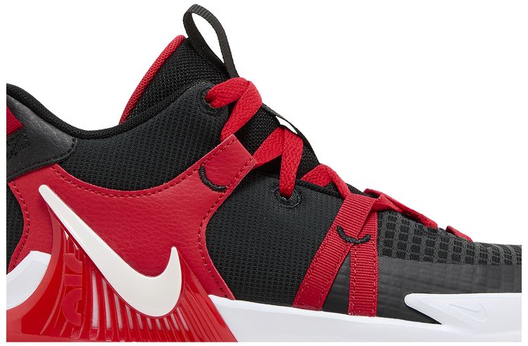 Nike LeBron Witness 7 GS Bred