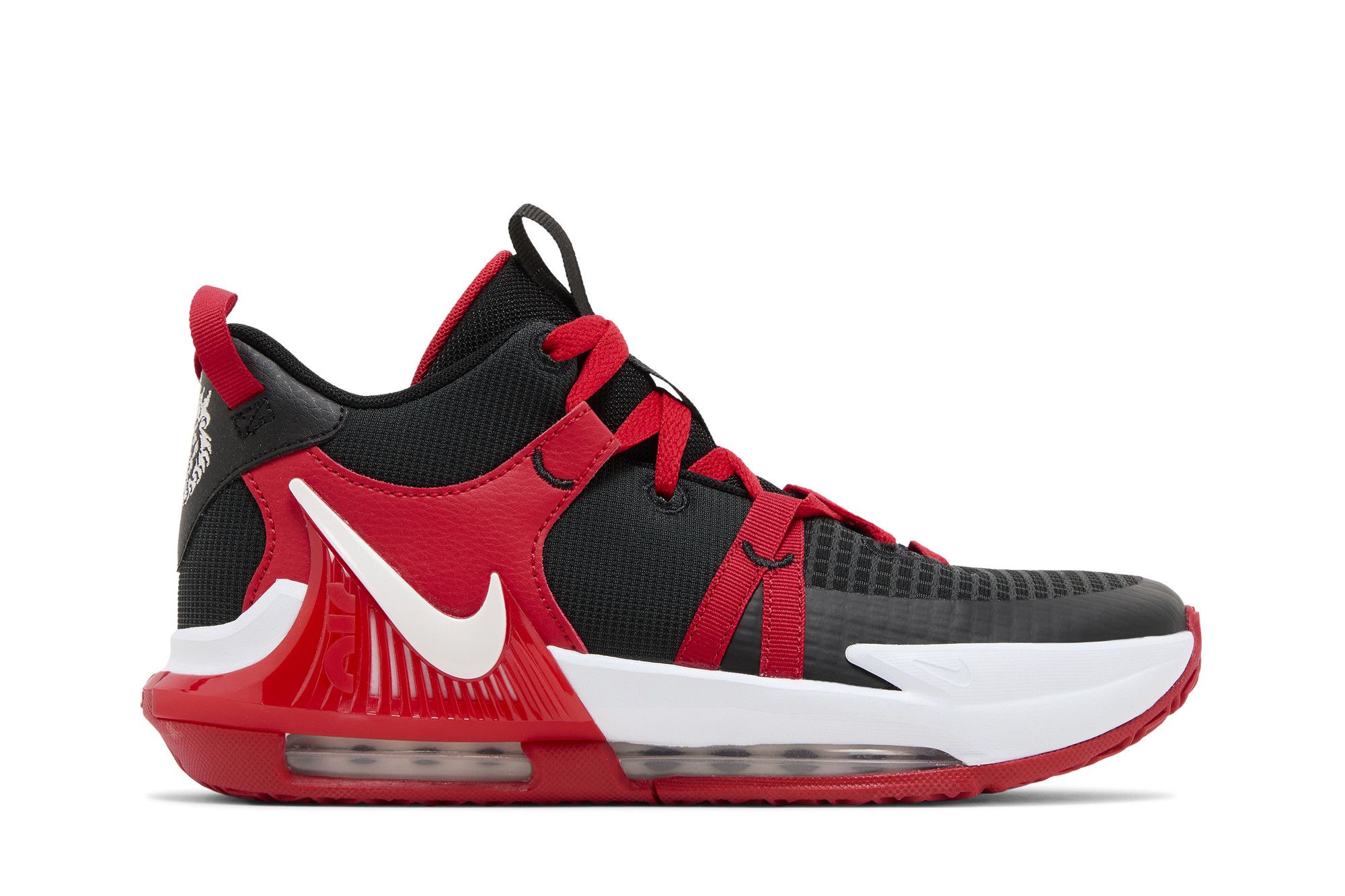 Buy LeBron Witness 7 GS Bred DQ8650 005 GOAT CA
