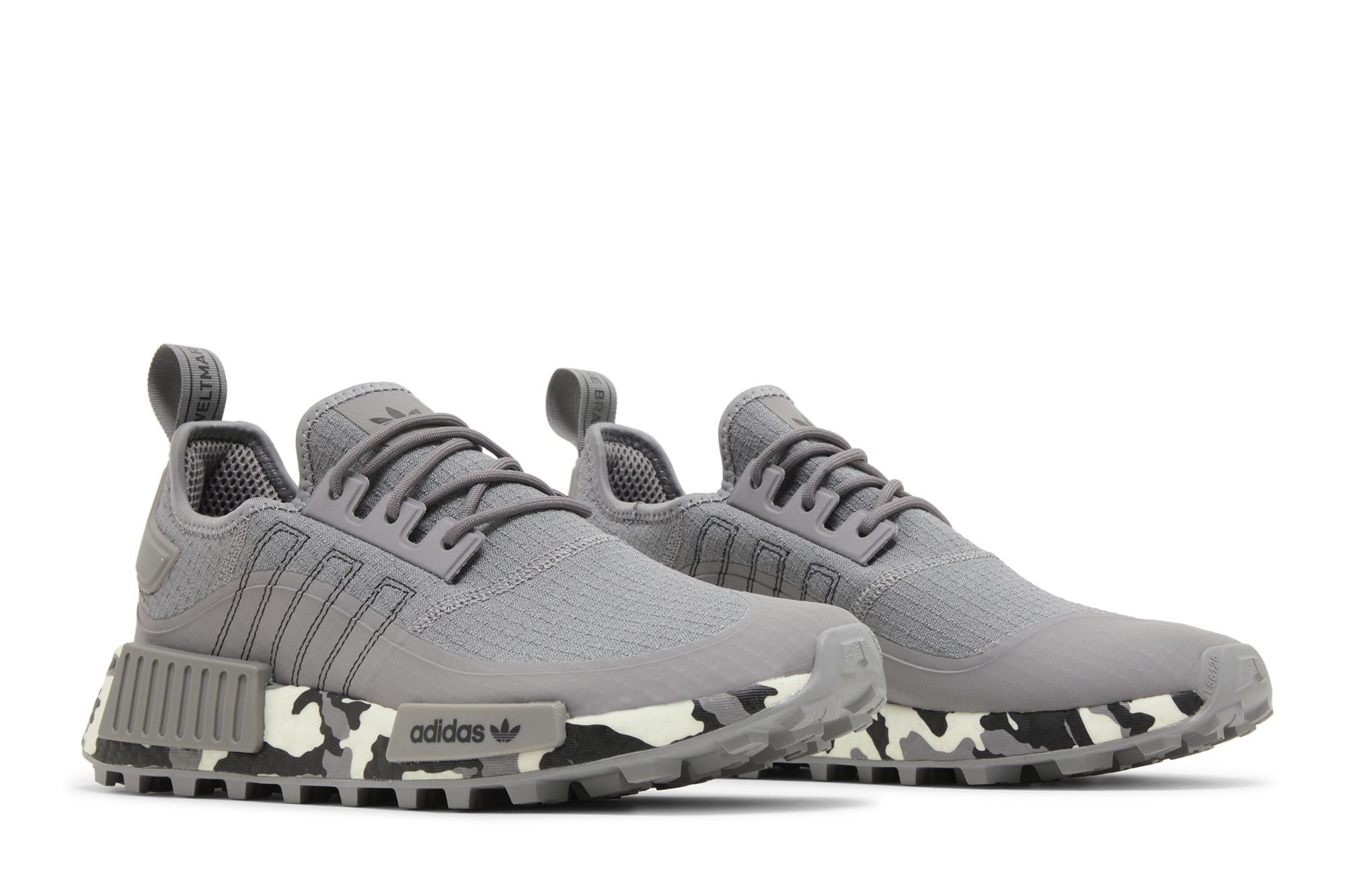 Adidas nmd r1 dark grey hot sale