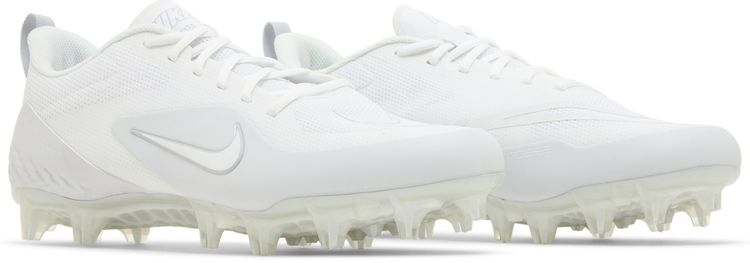 Alpha Huarache 8 Pro White Pure Platinum