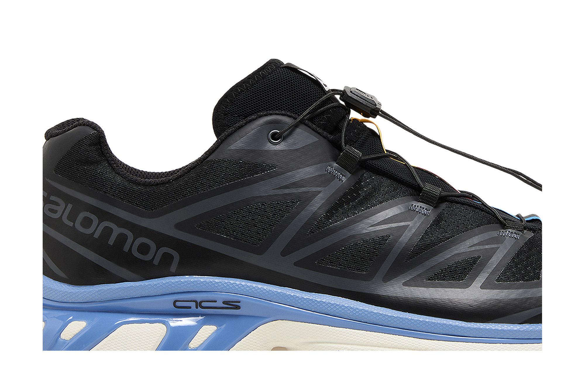 Buy XT-6 Clear 'Black Riviera' - L41640900 | GOAT