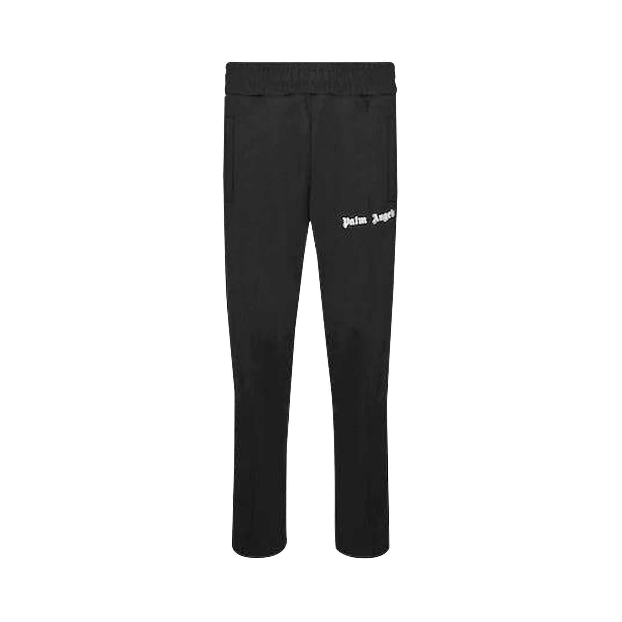 Palm angels black classic track pants 2025
