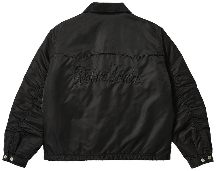 Buy Palace Rodeo Nylon Jacket 
