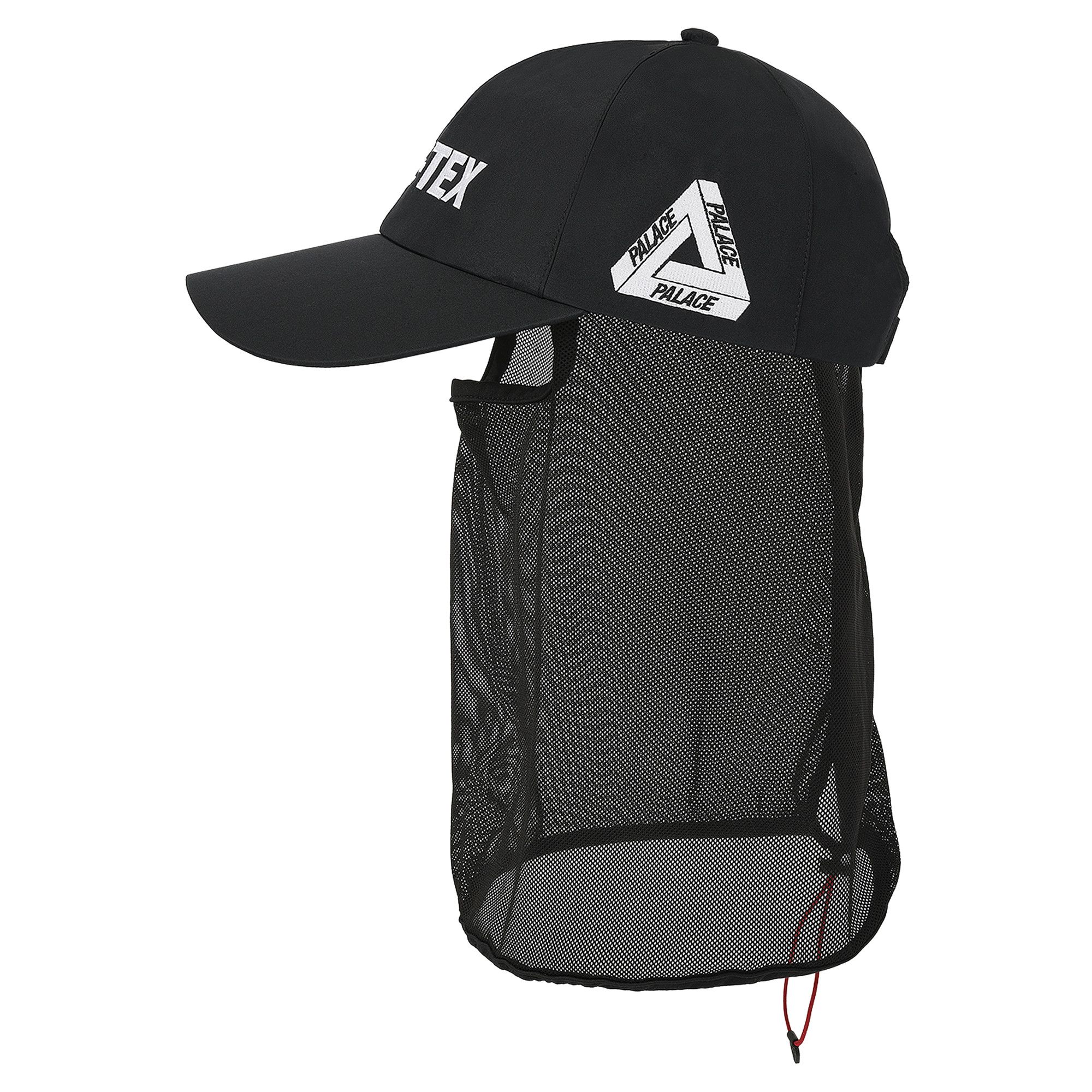 ☆大人気☆Palace GORE-TEX EARFLAP 6-PANEL (Palace