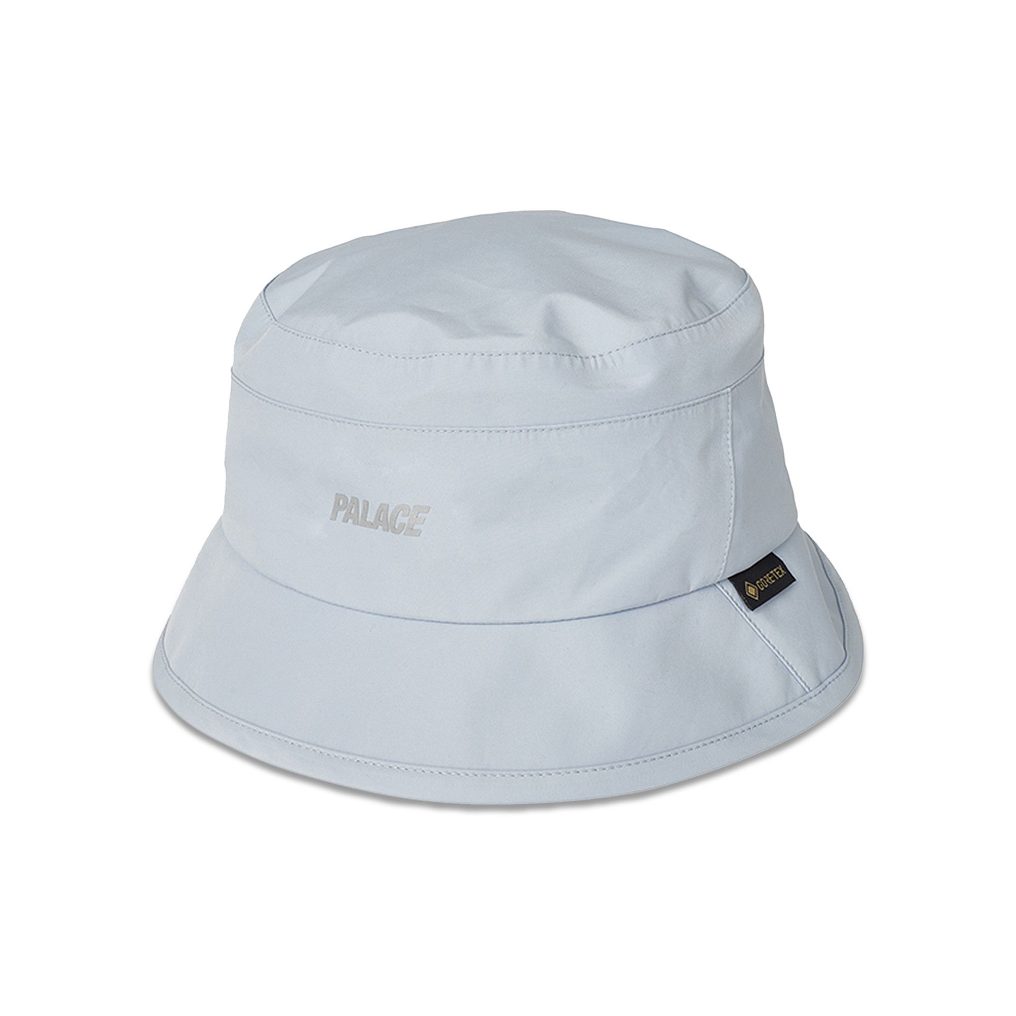 Buy Palace GORE-TEX 3L Bucket Hat 'Chill Blue' - P26H039 | GOAT