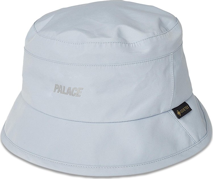 Palace GORE TEX 3L Bucket Hat Chill Blue