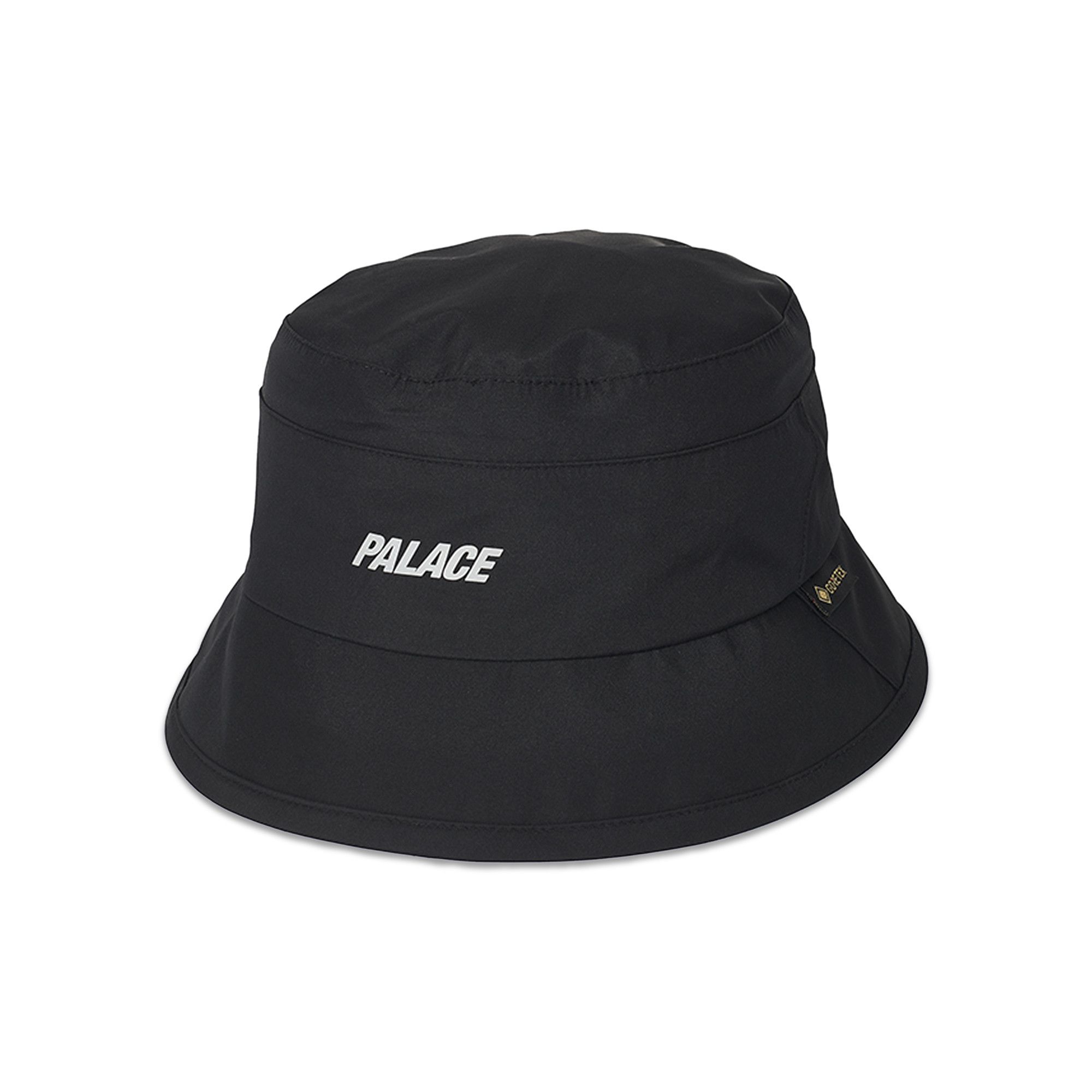 PALACE(パレス) 25SSGORE-TEX TEK BUCKETバケットハット